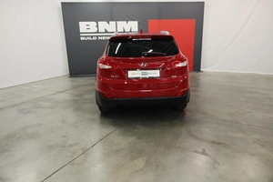 Внедорожник Hyundai ix35 2014 года, 1580000 рублей, Курск