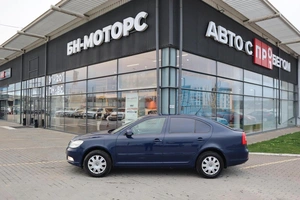 Хэтчбек Skoda Octavia 2013 года, 850000 рублей, Мирное