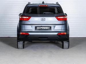 Внедорожник Hyundai Creta 2020 года, 1795000 рублей, Ставрополь