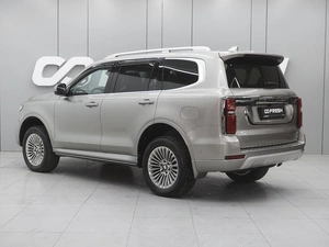 Внедорожник Tank 500 2023 года, 4600000 рублей, Ростов-на-Дону