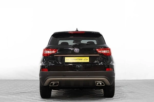 Внедорожник Changan CS75 2019 года, 1549000 рублей, Барнаул