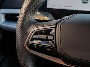 Внедорожник Changan UNI-T 2023 года, 2500000 рублей, Краснодар