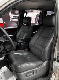 Внедорожник Toyota Land Cruiser Prado 2007 года, 2390000 рублей, Красноярск