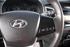 Внедорожник Hyundai Creta 2019 года, 1149000 рублей, Пермь