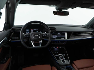 Хетчбэк Audi A3 2025 года, 4343055 рублей, Москва