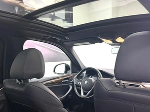 Внедорожник BMW X3 2018 года, 3275000 рублей, Красноярск