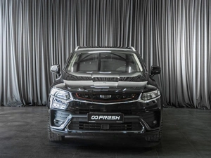 Внедорожник Geely Tugella 2021 года, 2359000 рублей, Тюмень
