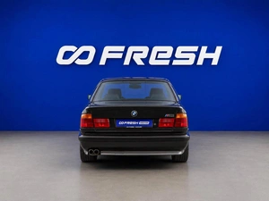 Седан BMW M5 1991 года, 5599777 рублей, Москва