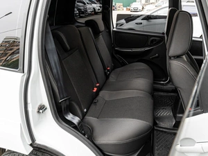 Внедорожник ВАЗ (LADA) Niva Travel 2025 года, 1480000 рублей, Краснодар