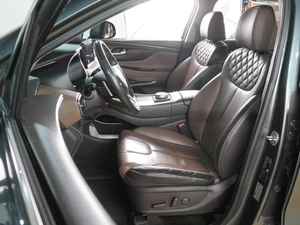 Внедорожник Hyundai Santa Fe 2021 года, 3399000 рублей, Воронеж