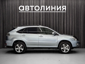 Внедорожник Lexus RX 2004 года, 1180000 рублей, Красноярск
