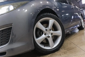 Лифтбек Mazda 6 2008 года, 849000 рублей, Новокузнецк