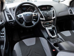 Хетчбэк Ford Focus 2011 года, 790000 рублей, Краснодар
