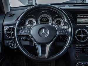 Внедорожник Mercedes-benz GLK-класс 2013 года, 2080000 рублей, Ставрополь