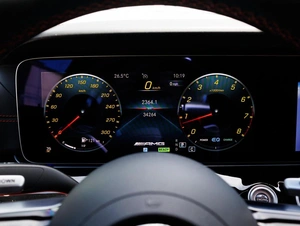 Лифтбек Mercedes-benz AMG GT 2022 года, 10750000 рублей, Большой Сочи
