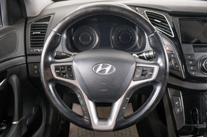 Седан Hyundai i40 2014 года, 1279000 рублей, Пермь