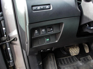 Внедорожник Nissan Qashqai 2014 года, 1390000 рублей, Владимир
