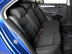 Лифтбек Skoda Rapid 2018 года, 1469000 рублей, Ростов-на-Дону