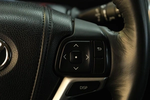 Внедорожник Toyota Highlander 2014 года, 3799000 рублей, Омск