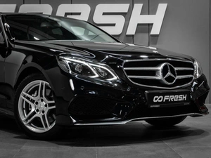 Седан Mercedes-benz E-класс 2014 года, 2249000 рублей, Тюмень