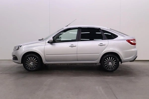 Седан ВАЗ (LADA) Granta 2024 года, 895000 рублей, Курск