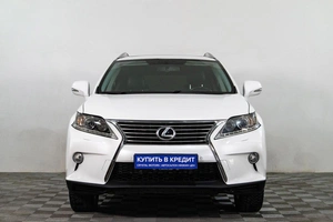Внедорожник Lexus RX 2013 года, 2899000 рублей, Сургут