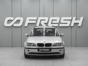 Универсал BMW 3 серия 2005 года, 890000 рублей, Ростов-на-Дону