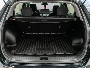 Внедорожник Kia Sportage 2017 года, 2019000 рублей, Красноярск