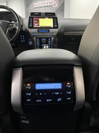 Внедорожник Toyota Land Cruiser Prado 2020 года, 6797000 рублей, Солонцы