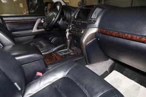 Внедорожник Toyota Land Cruiser 2011 года, 3149000 рублей, Новосибирск