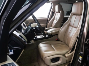 Внедорожник Land Rover Range Rover 2013 года, 3729000 рублей, Тюмень