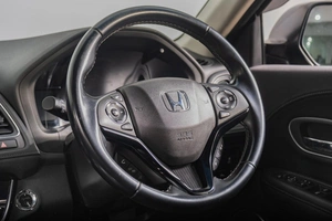 Внедорожник Honda Vezel 2018 года, 1769000 рублей, Томск