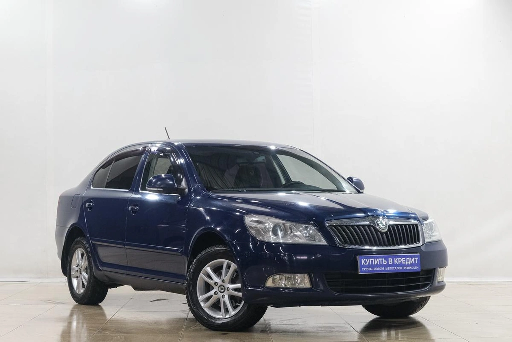 Лифтбек Skoda Octavia 2012 года, 929000 рублей, Новокузнецк