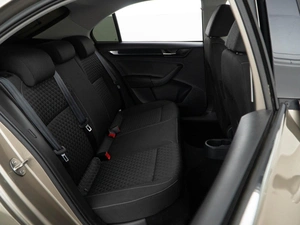 Лифтбек Skoda Rapid 2018 года, 1589444 рублей, Москва