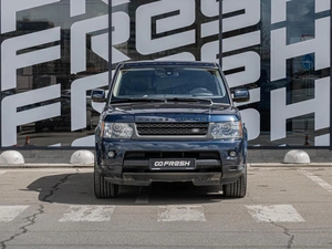 Внедорожник Land Rover Range Rover Sport 2010 года, 1969000 рублей, Краснодар