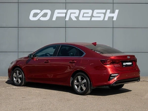 Седан Kia Cerato 2020 года, 2050000 рублей, Краснодар