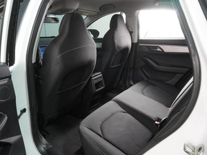 Лифтбек JAC J7 2022 года, 999000 рублей, Воронеж