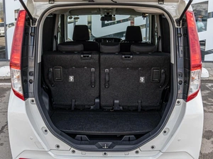 Минивэн Subaru Justy 2017 года, 1065000 рублей, Краснодар