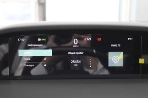 Внедорожник Changan UNI-K 2024 года, 3420000 рублей, Красноярск