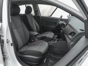 Седан Hyundai Solaris 2021 года, 1690000 рублей, Ростов-на-Дону