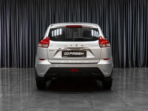 Хетчбэк ВАЗ (LADA) XRAY 2018 года, 869000 рублей, Тюмень