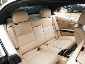 Кабриолет BMW 3 серия 2008 года, 1592000 рублей, Большой Сочи