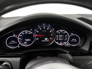Внедорожник Porsche Cayenne 2019 года, 5249900 рублей, Казань