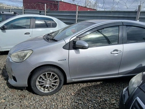 Аренда авто под выкуп 1600 рублей, Красноярск