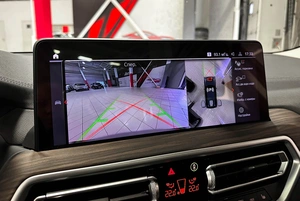 Внедорожник BMW X3 2023 года, 5757000 рублей, Красноярск