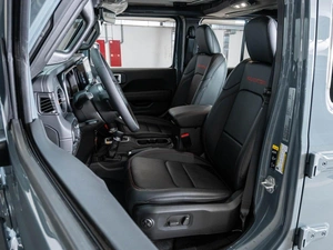 Внедорожник Jeep Wrangler 2025 года, 9000000 рублей, Ставрополь