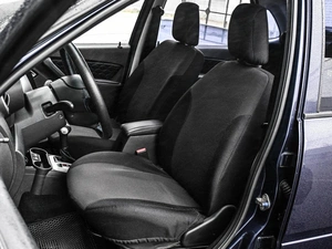 Седан ВАЗ (LADA) Granta 2012 года, 594000 рублей, Кирилловка