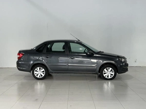 Седан ВАЗ (LADA) Granta 2019 года, 445000 рублей, Кострома