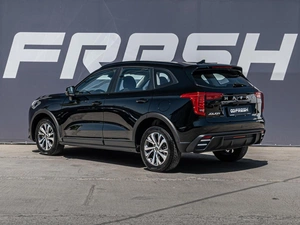 Внедорожник Haval Jolion 2025 года, 1985000 рублей, Краснодар