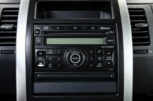 Внедорожник Nissan X-Trail 2007 года, 1129000 рублей, Челябинск